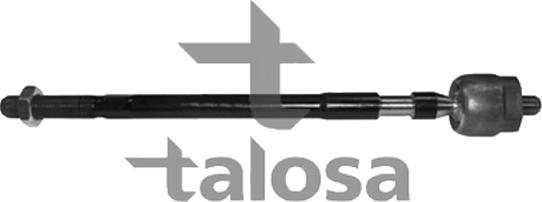 Talosa 44-06266 - Осевой шарнир, рулевая тяга www.parts5.com