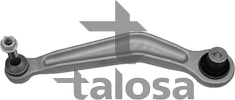 Talosa 46-08653 - Brat, suspensie roata www.parts5.com