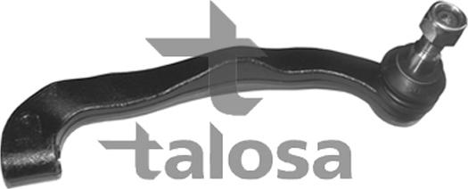 Talosa 42-03650 - Cap de bara www.parts5.com