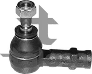 Talosa 42-02616 - Tie Rod End parts5.com