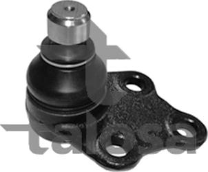 Talosa 47-00487 - Taşıyıcı / kılavuz mafsalı www.parts5.com