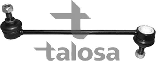 Talosa 50-09063 - Rod / Strut, stabiliser parts5.com