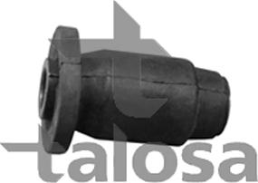 Talosa 57-08592 - Bush of Control / Trailing Arm www.parts5.com