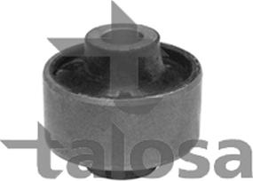 Talosa 57-08531 - Csapágyazás, kormány www.parts5.com