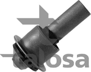 Talosa 62-06107 - Kinnitus,sillatala www.parts5.com