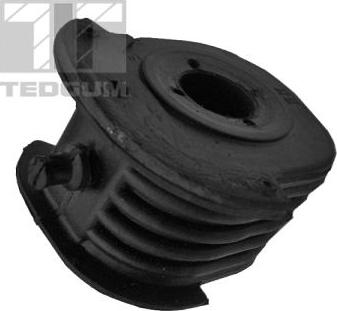 Tedgum 00441664 - Łożyskowanie, wahacz www.parts5.com