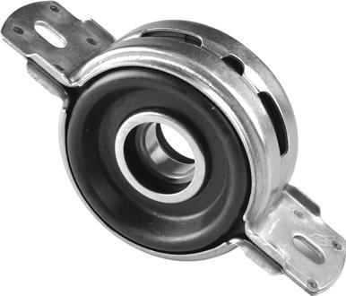 Tedgum 00443493 - Propshaft centre bearing support www.parts5.com