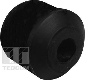 Tedgum 00469051 - Bush, shock absorber www.parts5.com