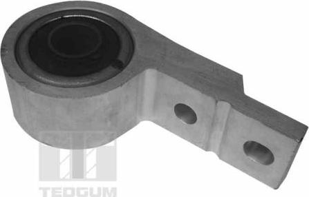 Tedgum 00465262 - Bush of Control / Trailing Arm www.parts5.com