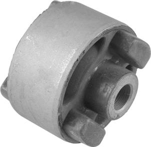 Tedgum 00466396 - Сайлентблок, рычаг подвески колеса www.parts5.com