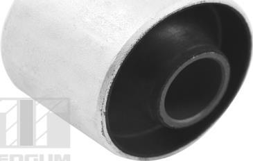 Tedgum 00460875 - Сайлентблок, рычаг подвески колеса www.parts5.com