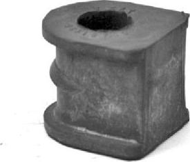 Tedgum 00461496 - Bearing Bush, stabiliser www.parts5.com