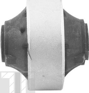 Tedgum 00461174 - Suspensión, Brazo oscilante parts5.com