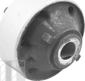 Tedgum 00461174 - Сайлентблок, рычаг подвески колеса www.parts5.com