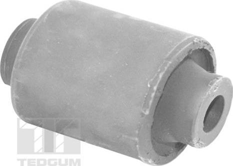 Tedgum 00462436 - Bucsa, amortizor www.parts5.com