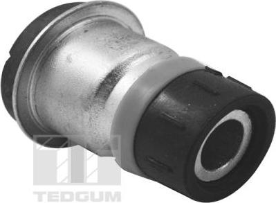 Tedgum 00462382 - Suspension, corps de l'essieu www.parts5.com