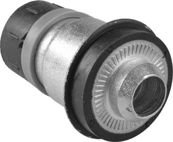 Tedgum 00587948 - Окачване, двигател www.parts5.com