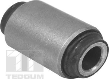 Tedgum 00467841 - Suspensión, Brazo oscilante www.parts5.com