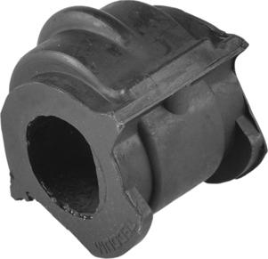 Tedgum 00467804 - Bearing Bush, stabiliser www.parts5.com