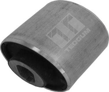 Tedgum 00411287 - Bush of Control / Trailing Arm parts5.com