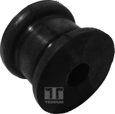 Tedgum 00413002 - Cuzinet, stabilizator parts5.com