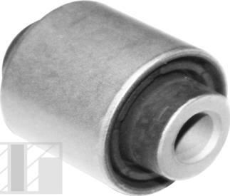 Tedgum 00505960 - Сайлентблок, рычаг подвески колеса www.parts5.com