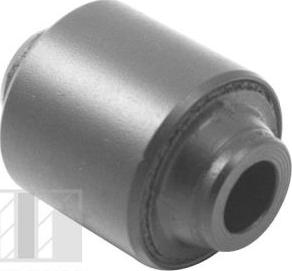 Tedgum 00505962 - Сайлентблок, рычаг подвески колеса www.parts5.com