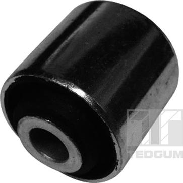 Tedgum 00505974 - Bush of Control / Trailing Arm www.parts5.com