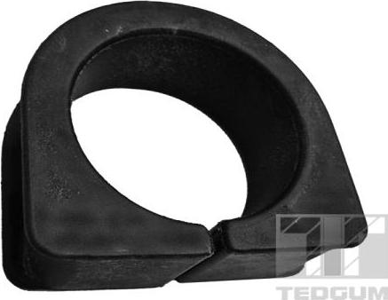 Tedgum 00505507 - Mounting, steering gear parts5.com