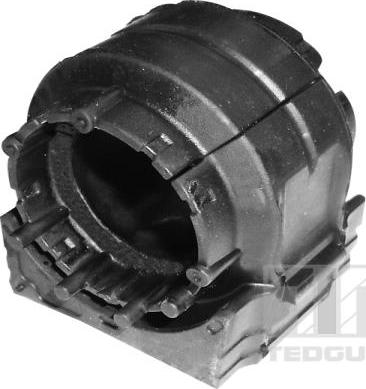 Tedgum 00506003 - Bearing Bush, stabiliser www.parts5.com