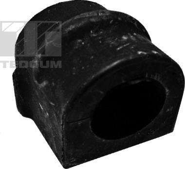 Tedgum 00500667 - Čaura ležaja, stabilizator www.parts5.com