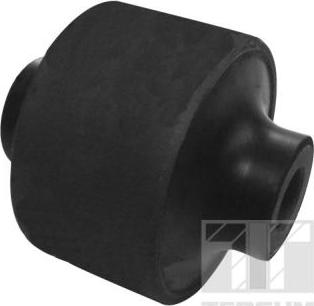 Tedgum 00508733 - Сайлентблок, рычаг подвески колеса www.parts5.com