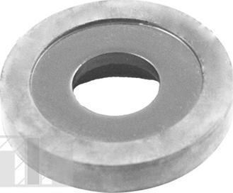 Tedgum 00515797 - Mounting, axle beam www.parts5.com