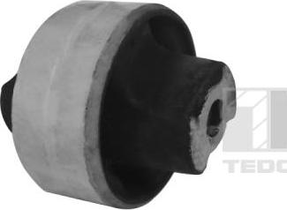 Tedgum 00513287 - Uložení, řídicí mechanismus www.parts5.com