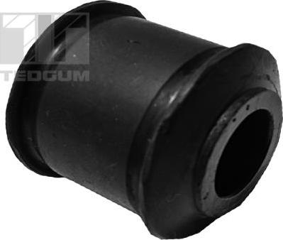 Tedgum 00517613 - Bucsa, amortizor www.parts5.com