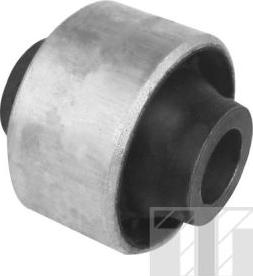 Tedgum 00588846 - Сайлентблок, рычаг подвески колеса www.parts5.com