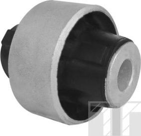 Tedgum 00588853 - Сайлентблок, рычаг подвески колеса www.parts5.com