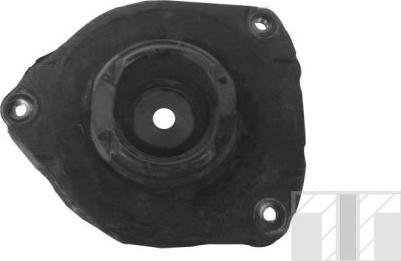 Tedgum 00588781 - Опора стойки амортизатора, подушка www.parts5.com