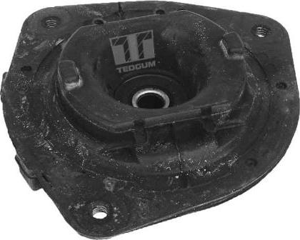 Tedgum 00583874 - Rulment sarcina suport arc www.parts5.com