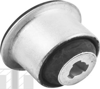 Tedgum 00582721 - Suspensión, Brazo oscilante www.parts5.com