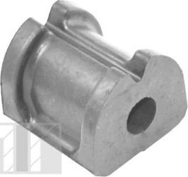 Tedgum 00649606 - Casquillo del cojinete, estabilizador www.parts5.com