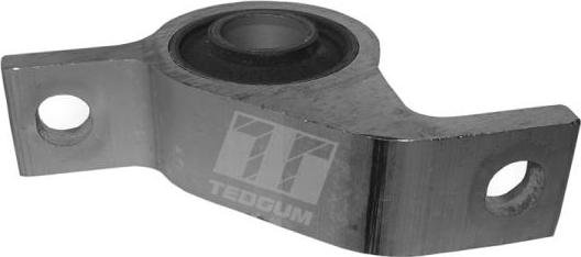 Tedgum 00642467 - Uležištenje, spona www.parts5.com