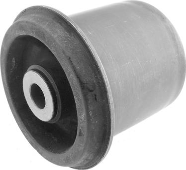 Tedgum 00659225 - Mounting, axle beam www.parts5.com