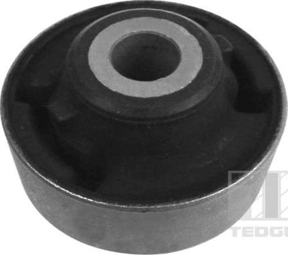 Tedgum 00658149 - Сайлентблок, рычаг подвески колеса www.parts5.com