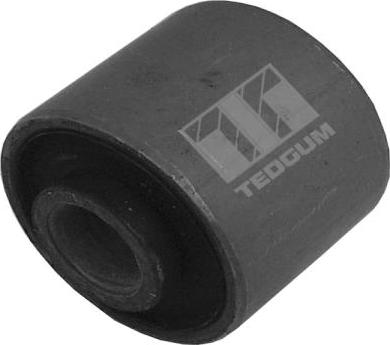 Tedgum 00609242 - Suspensión, Brazo oscilante www.parts5.com