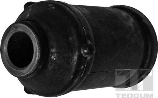 Tedgum 00720191 - Bush of Control / Trailing Arm www.parts5.com