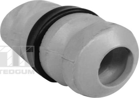 Tedgum 00679063 - Dystans gumowy, resorowanie www.parts5.com