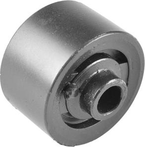 Tedgum 00674136 - Flexible disc, propshaft joint www.parts5.com