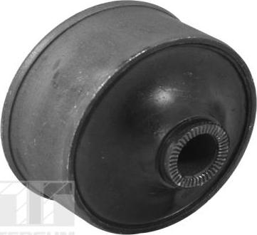 Tedgum 00670226 - Сайлентблок, рычаг подвески колеса www.parts5.com