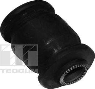 Tedgum 00672465 - Έδραση, ψαλίδι www.parts5.com